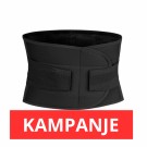 HELSEBELTE, RYGG, NAKKE og KNÆR (Oppgradert pakke) thumbnail