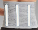HELSEBELTE UTEN MAGNETER (Støttebelte med støttespiler for avlastning av rygg) thumbnail
