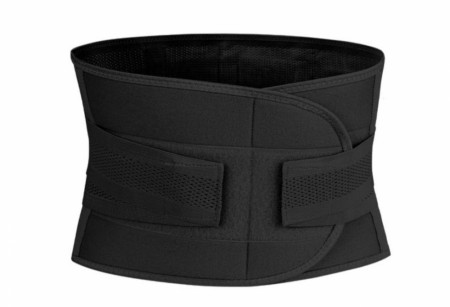 HELSEBELTE MED INFRARØD VARME