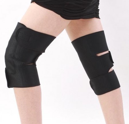 KNEBELTE MED MAGNETER